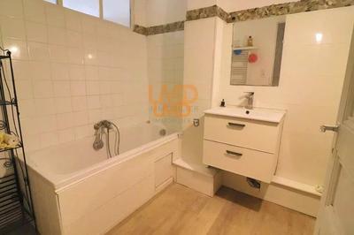 Maison de ville - 90 m² - 5 pièces