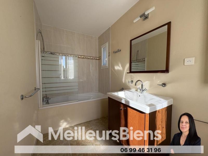 Maison - 265 m² - 10 pièces