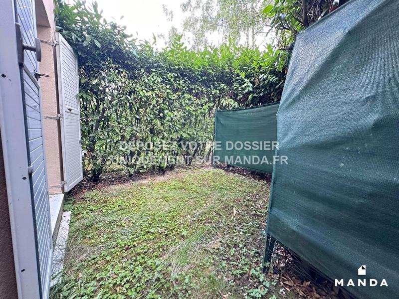 Appartement - 36 m² - 1 pièce