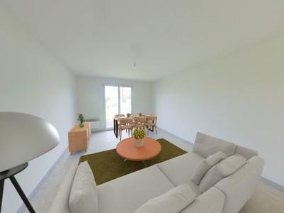 Pavillon - 83 m² - 4 pièces