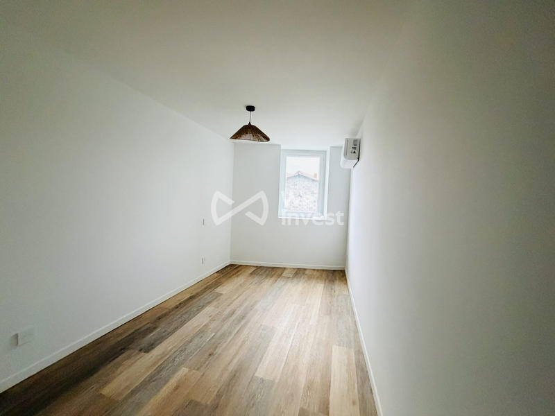 Maison - 72 m² - 4 pièces