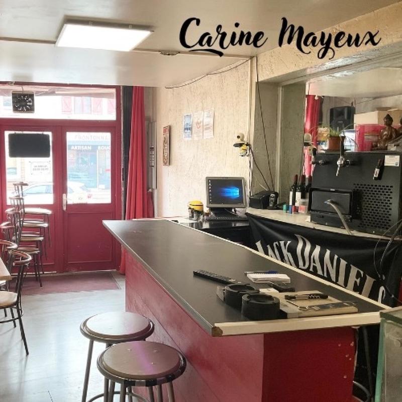 Local commercial - 100 m² - 3 pièces