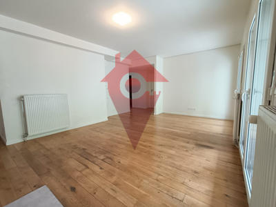 Appartement - 88 m² - 4 pièces