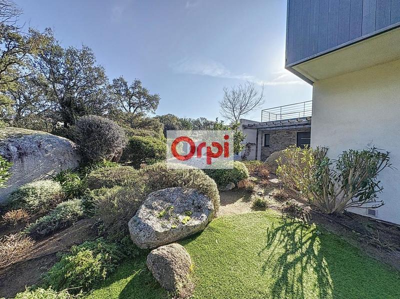 Villa - 195 m² - 5 pièces