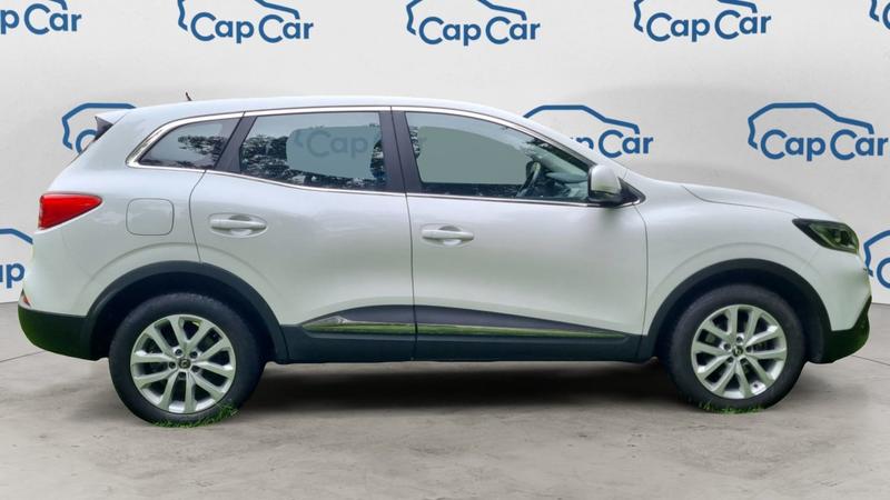Renault Kadjar 1.2 TCe 130 Energy Business