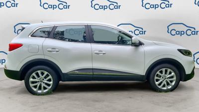 Renault Kadjar 1.2 TCe 130 Energy Business