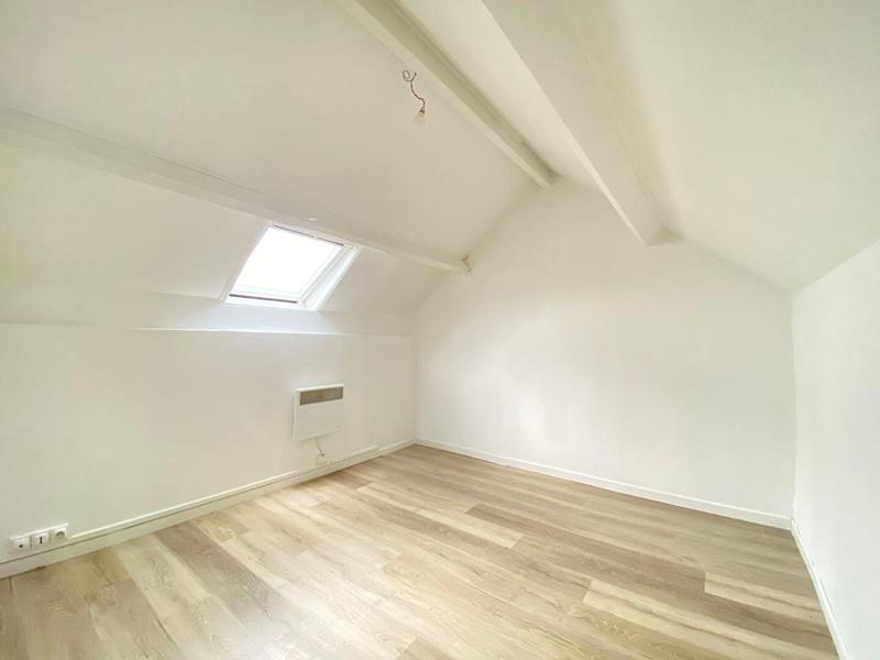 Maison - 63 m² - 4 pièces