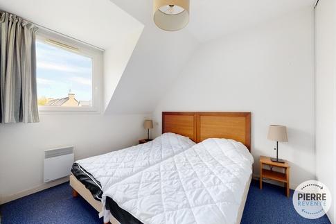 Appartement - 62 m² - 4 pièces