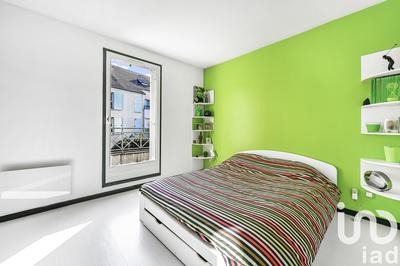 Appartement - 120 m² - 5 pièces