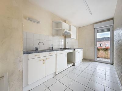 Appartement - 84 m² - 4 pièces