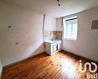 Appartement - 45 m² - 3 pièces