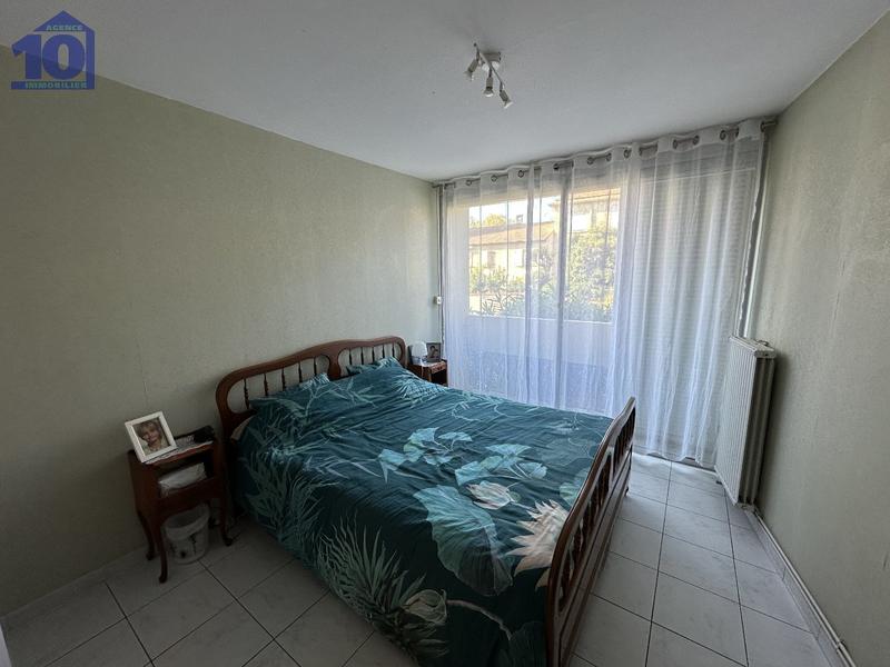 Appartement - 76 m² - 4 pièces