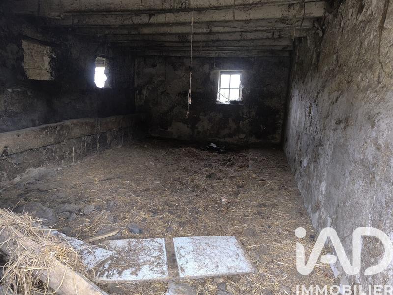 Ferme - 180 m² - 5 pièces