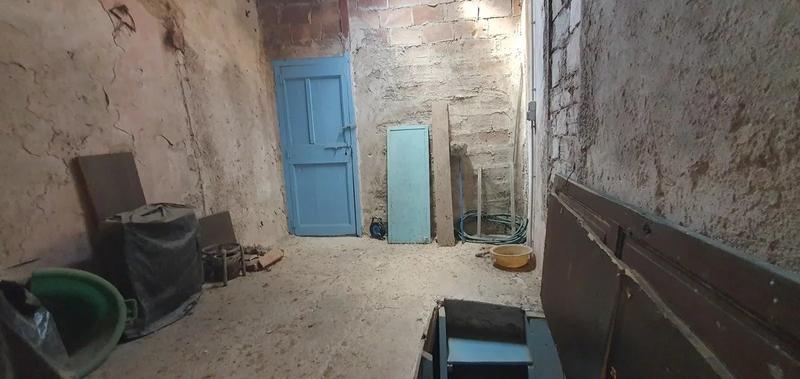 Maison de village - 72 m² - 4 pièces