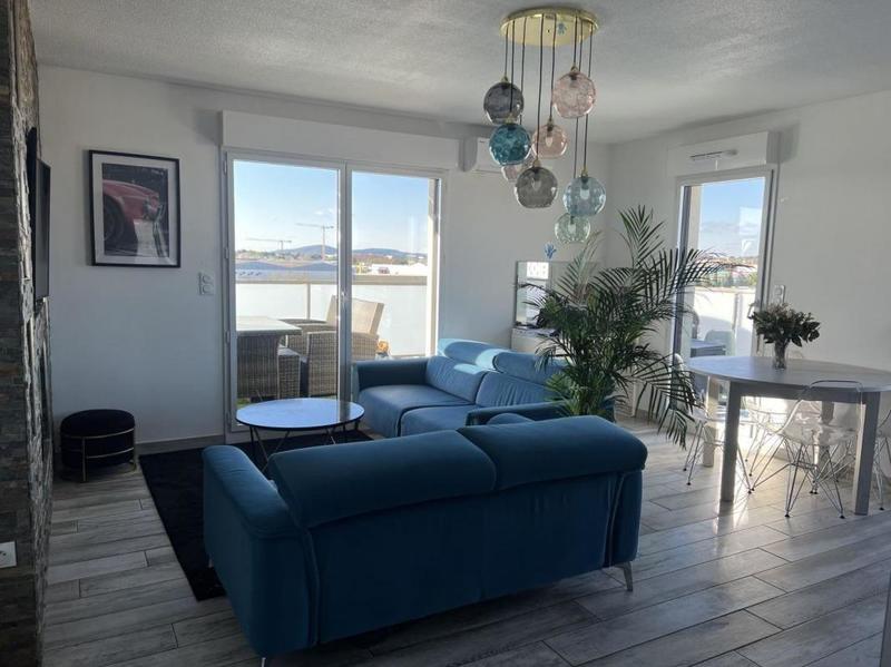 Maison - 66 m² - 3 pièces