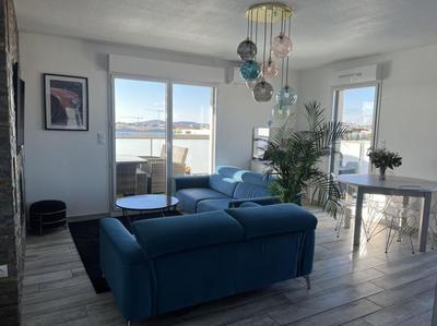 Maison - 66 m² - 3 pièces