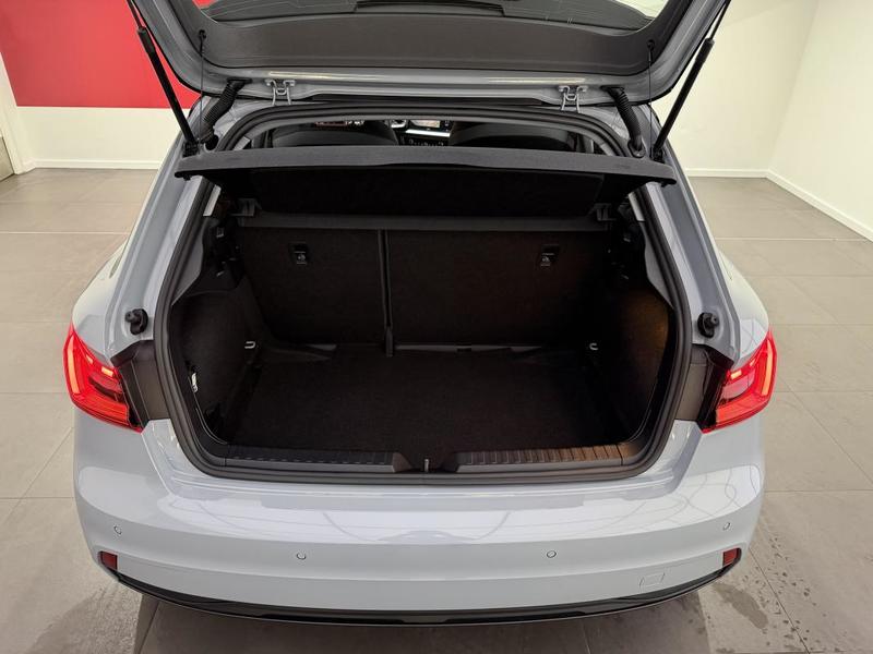 Audi A1 sportback 25 Tfsi 95 ch s tronic 7 Design