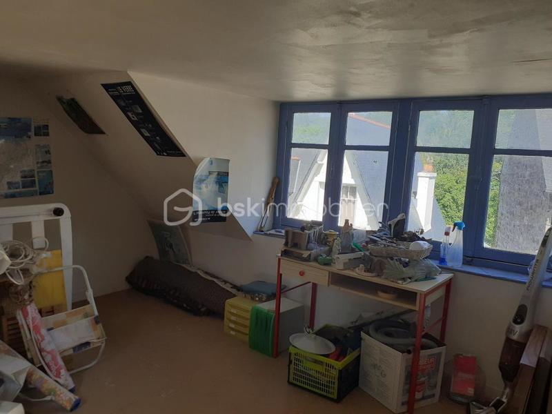 Maison de ville - 142 m² - 7 pièces