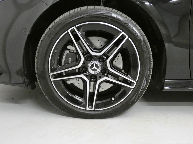 Mercedes Classe a 250 e Hybrid Eq Amg Line