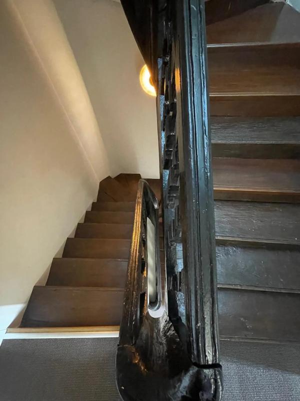 Duplex - 260 m² - 10 pièces