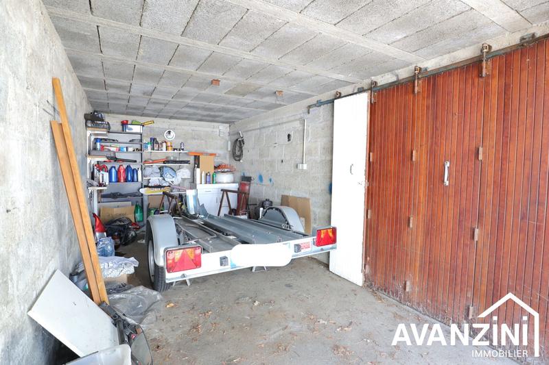 Appartement - 83 m² - 4 pièces