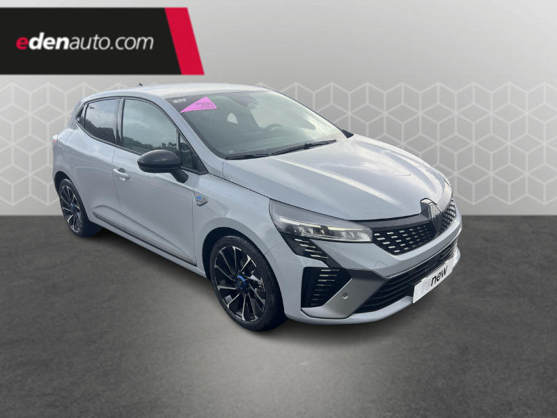 Renault Clio TCe 90 ch Gsr2 Esprit Alpine