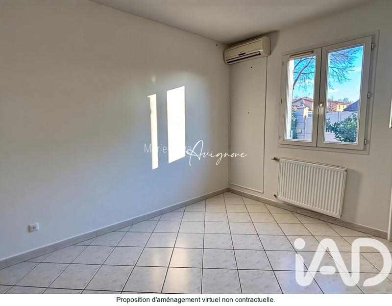 Maison - 108 m² - 5 pièces