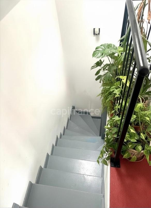 Maison - 106 m² - 6 pièces