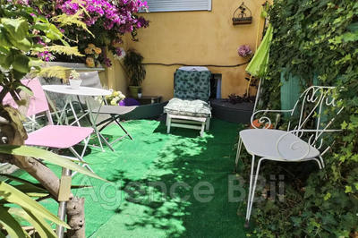 Maison - 114 m² - 4 pièces