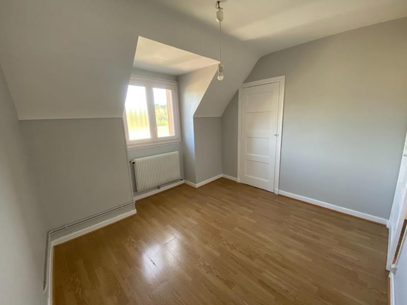 Appartement - 116 m² - 5 pièces