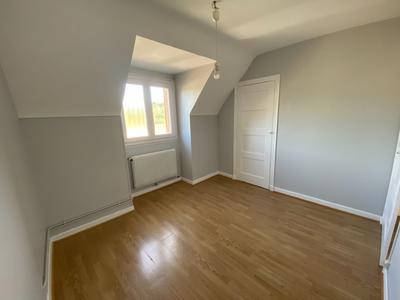 Appartement - 116 m² - 5 pièces