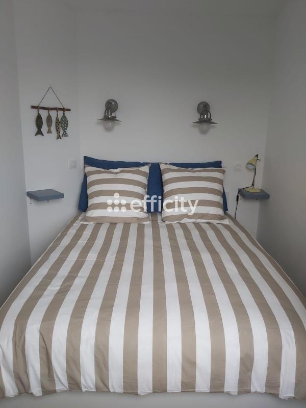 Appartement - 31 m² - 2 pièces