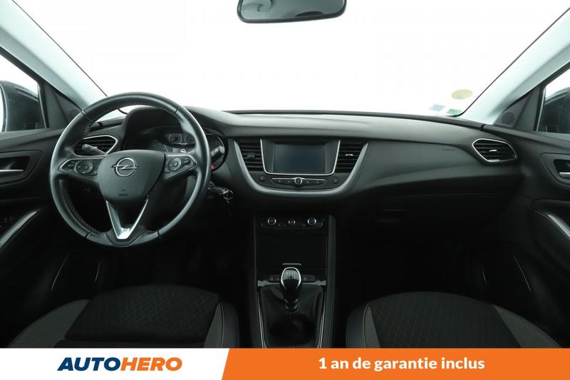 Opel Grandland X 1.5 Diesel 130 ch
