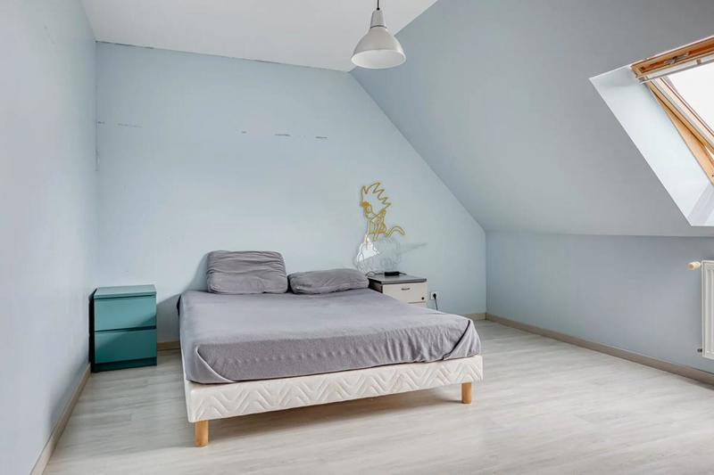 Maison - 160 m² - 8 pièces