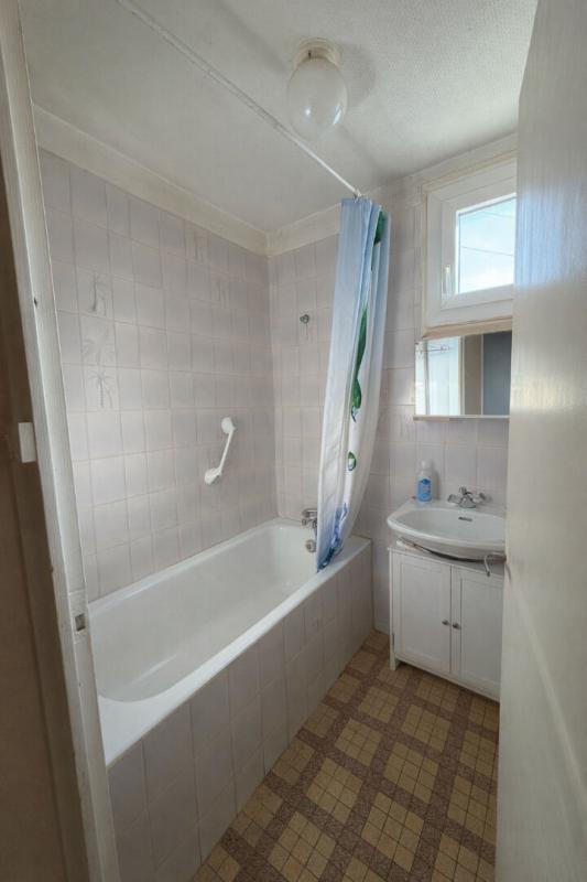 Maison - 66 m² - 4 pièces