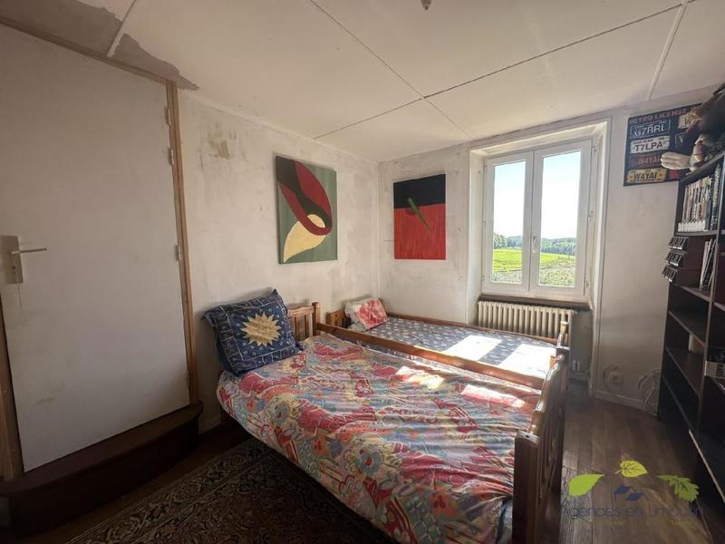 Propriété - 186 m² - 7 pièces