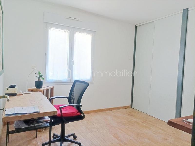 Maison - 132 m² - 6 pièces