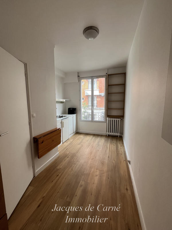 Appartement - 12 m² - 1 pièce