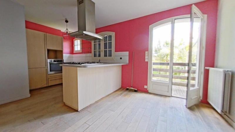 Maison - 145 m² - 6 pièces