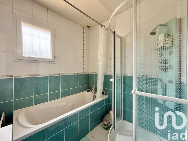 Maison - 165 m² - 7 pièces