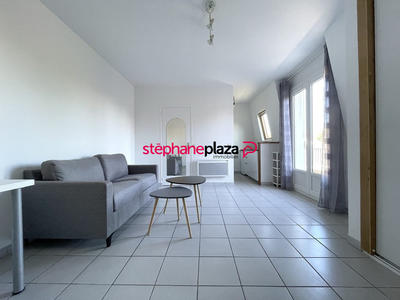 Appartement - 24 m² - 1 pièce
