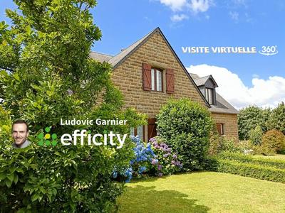 Maison - 190 m² - 6 pièces