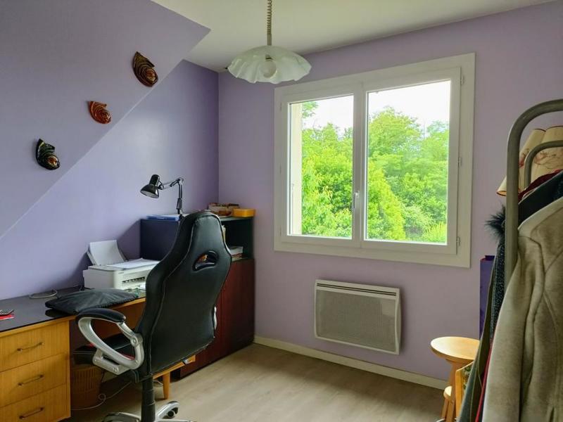 Propriété - 128 m² - 5 pièces