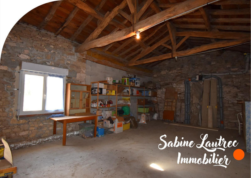 Maison - 117 m² - 4 pièces