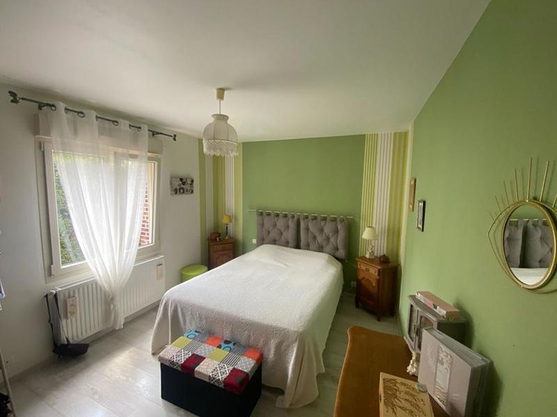 Maison - 162 m² - 5 pièces