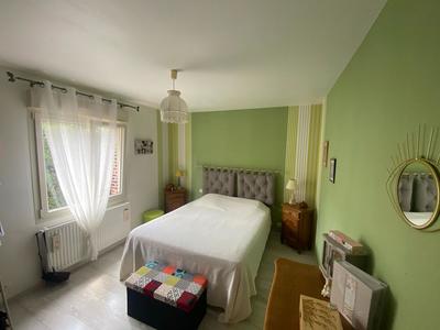 Maison - 162 m² - 5 pièces