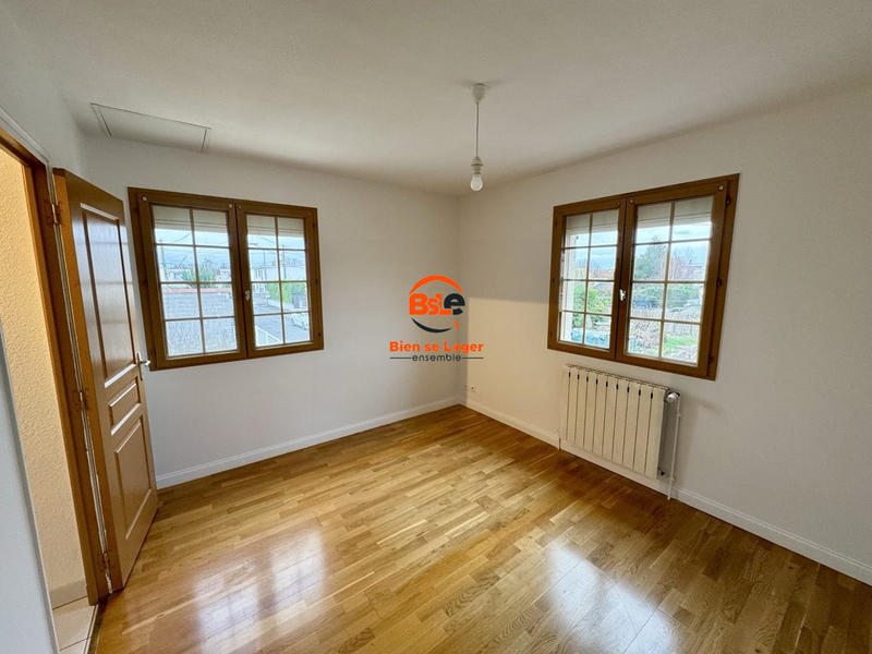 Maison - 119 m² - 5 pièces