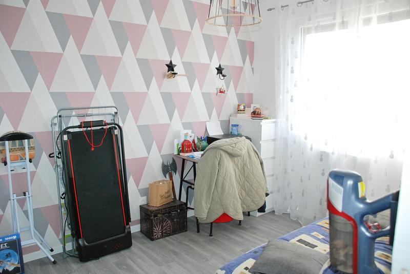 Maison - 106 m² - 5 pièces