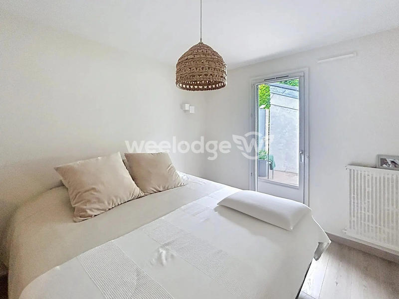 Maison - 79 m² - 4 pièces