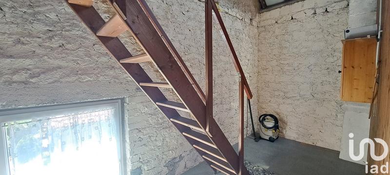 Maison - 141 m² - 6 pièces